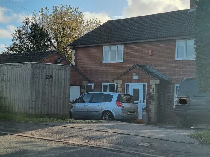 4 Bedroom Detached House To Rent In Westbury Road, North Bradley, BA14