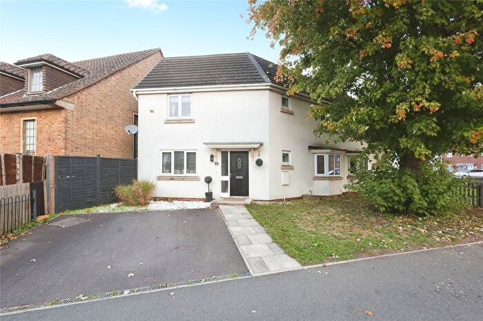 3 Bedroom Semi-Detached House For Sale In Shustoke Road, Birmingham, West Midlands, B34