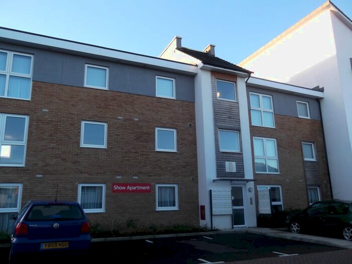 2 Bedroom Flat To Rent In Belon Drive, Swale Park, Whitstable, CT5