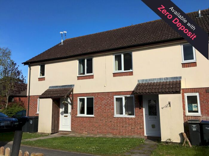 2 Bedroom Flat To Rent In Walnut Close, Netheravon, Salisbury SP4