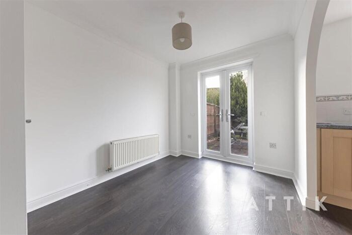 3 Bedroom End Of Terrace House For Sale In Etive Close, Attleborough, NR17