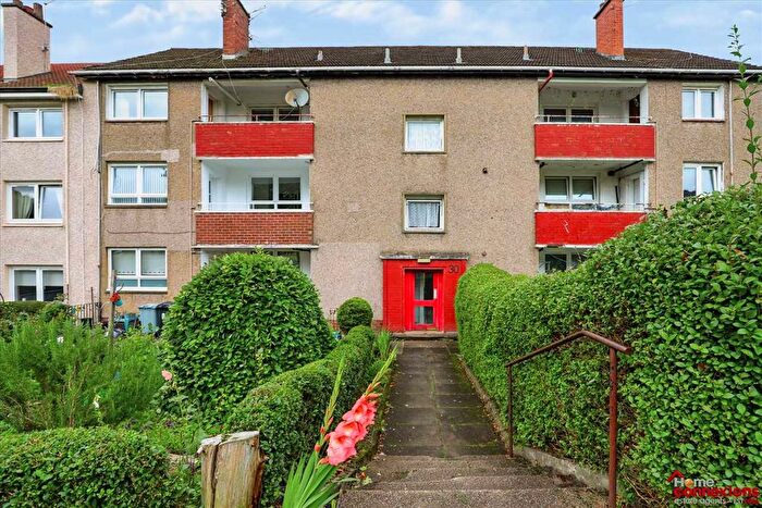 3 Bedroom Flat For Sale In Drumilaw Road, Rutherglen, Flat /, Glasgow, G73