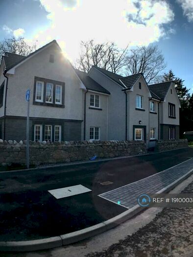 2 Bedroom Flat To Rent In Craigbank Drive, Aberdeen, AB15