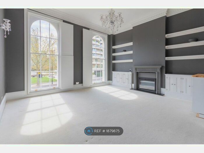 1 Bedroom Flat To Rent In Millbank, London, SW1P