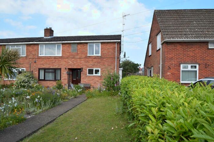 2 Bedroom Flat To Rent In Holt Road, Horsford, NR10