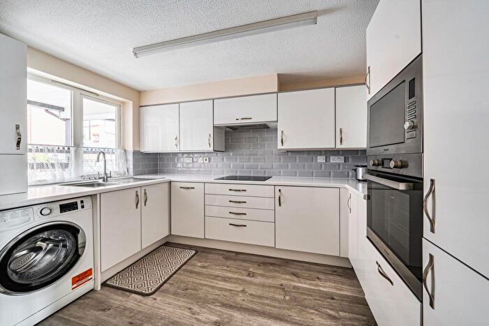 2 Bedroom Retirement Property For Sale In Lord Street, Southport, PR8