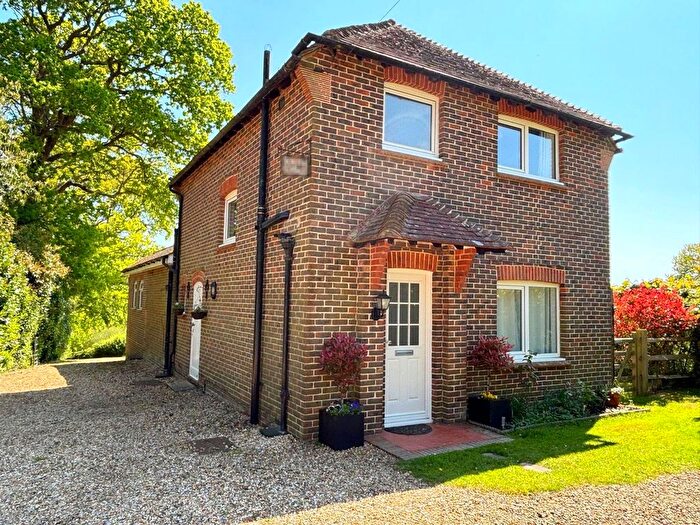 5 Bedroom Detached House For Sale In Maynards Green, Heathfield, East Sussex, TN21