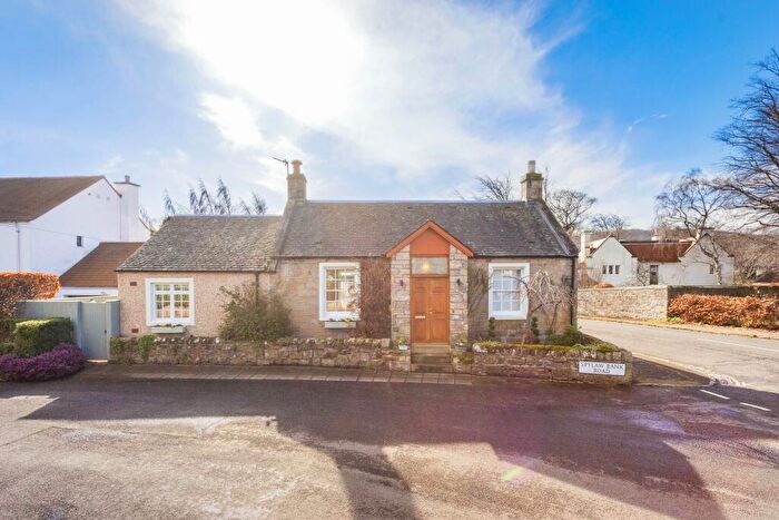 2 Bedroom Coach House For Sale In Spylaw Bank Road, Colinton, Edinburgh, EH13