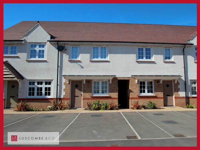 3 Bedroom Terraced House To Rent In Westward Ho Crescent, Mon Bank, Newport, NP20