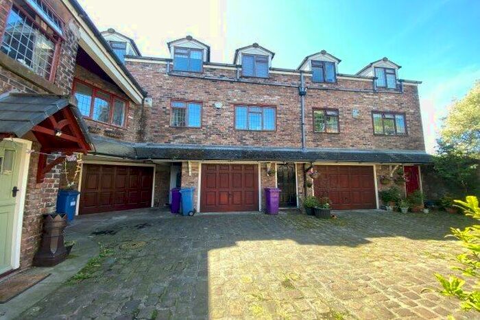 2 Bedroom Property To Rent In Eaton Road North, Liverpool, L12