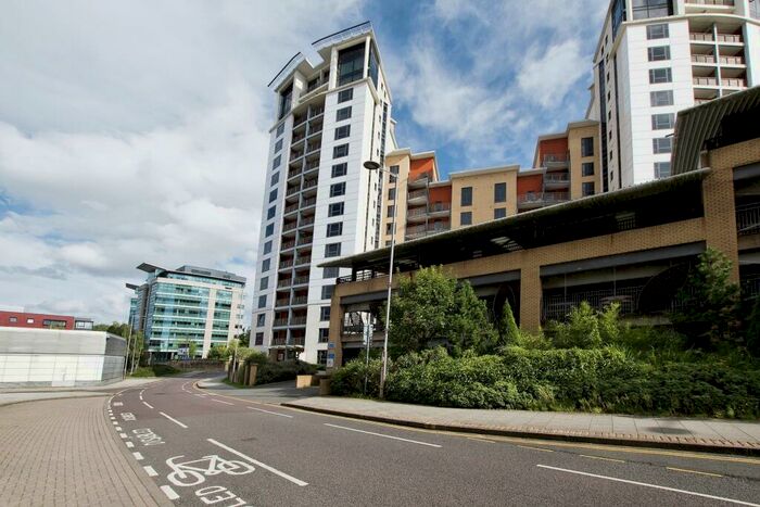 2 Bedroom Flat For Sale In Baltic Quay, Gateshead, NE8