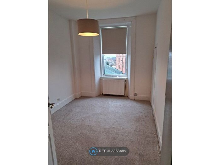 1 Bedroom Flat To Rent In Tollcross Road, Glasgow, G32