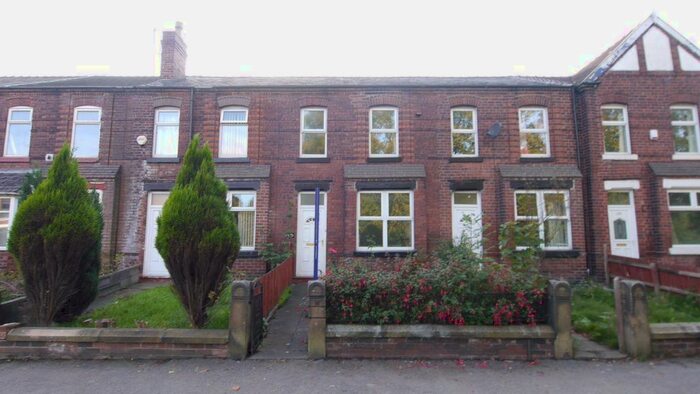 3 Bedroom Terraced House To Rent In Wigan Road, Ashton-In-Makerfield, Wigan, WN4