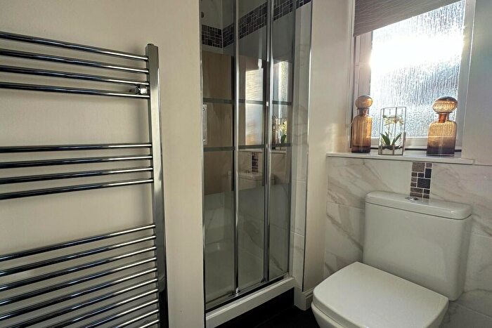 4 Bedroom Detached House For Sale In Swallows Drive, Stathern, LE14