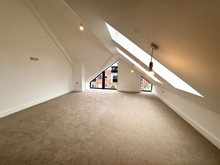 2 Bedroom Apartment To Rent In Royal Oak Apartments, Poulton-le-Fylde, Lancashire, FY6