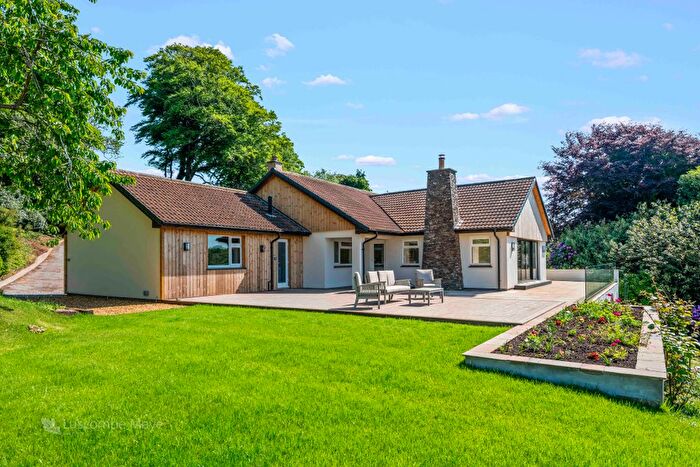 5 Bedroom Detached House To Rent In Buckland Tout Saints, Kingsbridge, TQ7