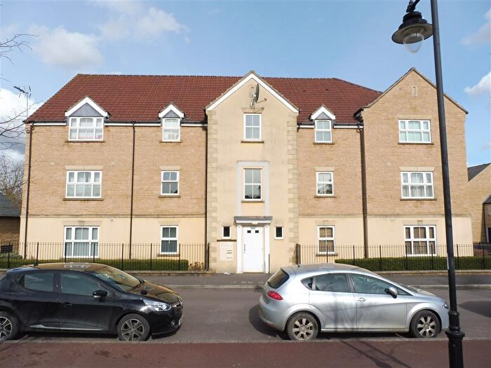1 Bedroom Flat To Rent In Kingfisher Court, Calne, SN11
