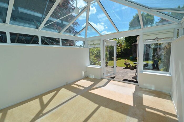 3 Bedroom Terraced House For Sale In Church Road, Haslemere, Surrey, GU27