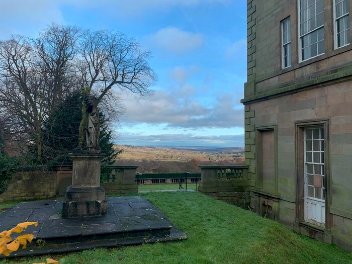 3 Bedroom Flat To Rent In Lowe Lane, Stainborough, Barnsley, S75