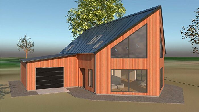 4 Bedroom Detached House For Sale In Burnbank, Burray, KW17