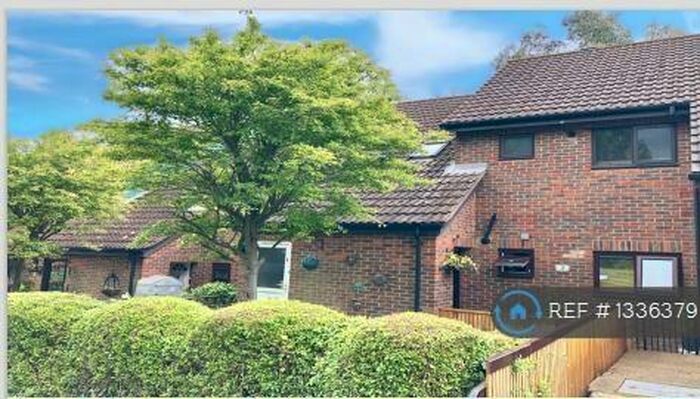 3 Bedroom Maisonette To Rent In The Terrace, Redbourn, St. Albans, AL3