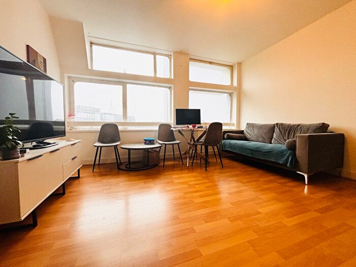 1 Bedroom Flat To Rent In City Heights, Victoria Bridge Street, Salford, M3