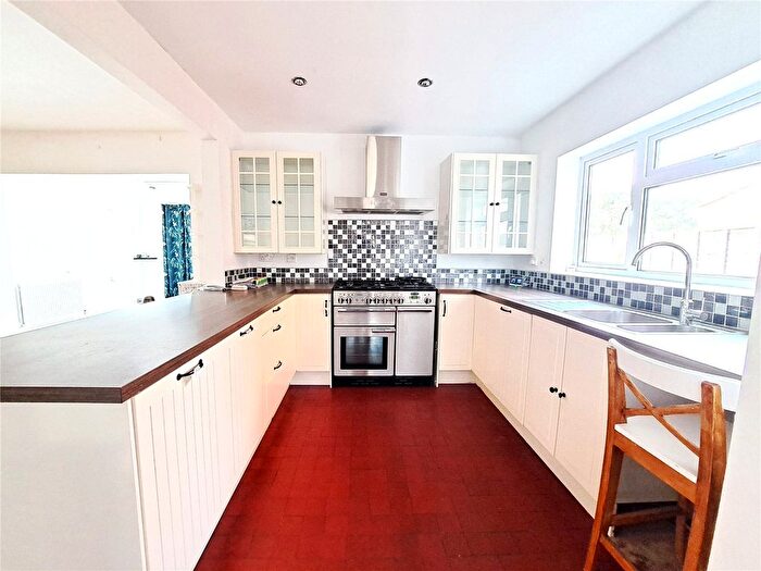 4 Bedroom Detached House For Sale In St. Mary's Road, Burnham-On-Sea, Somerset, TA8