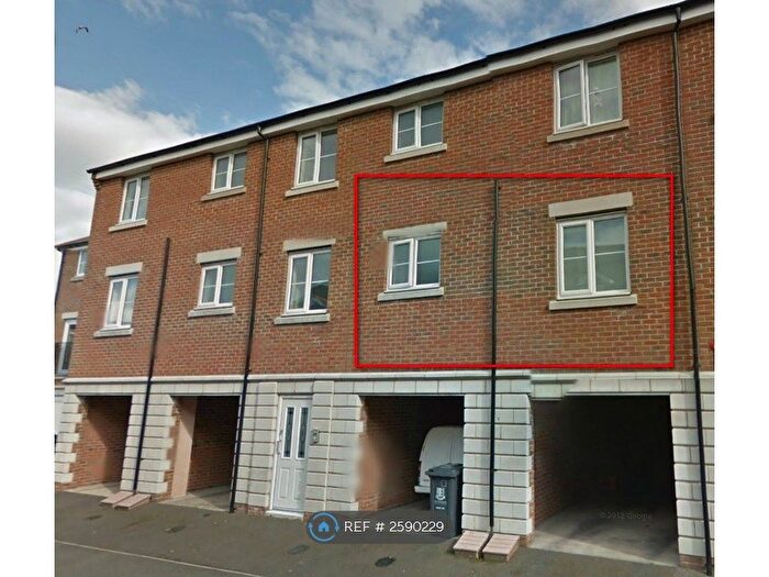 1 Bedroom Flat To Rent In Austin Road, Great Yarmouth, NR31