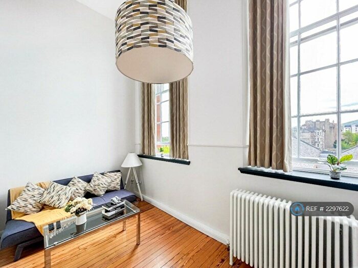 1 Bedroom Flat To Rent In Mcdonald Road, Edinburgh, EH7