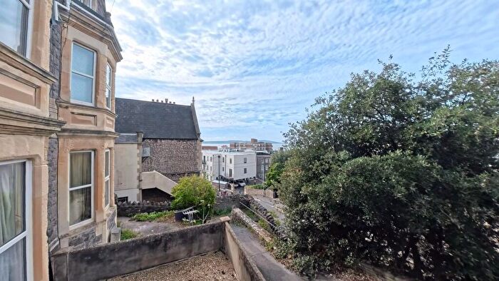 1 Bedroom Flat To Rent In Highbury Parade, Weston-super-Mare, BS23