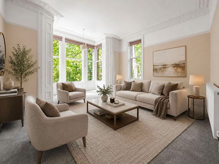 2 Bedroom Flat To Rent In Lancaster Road, Harrogate, HG2