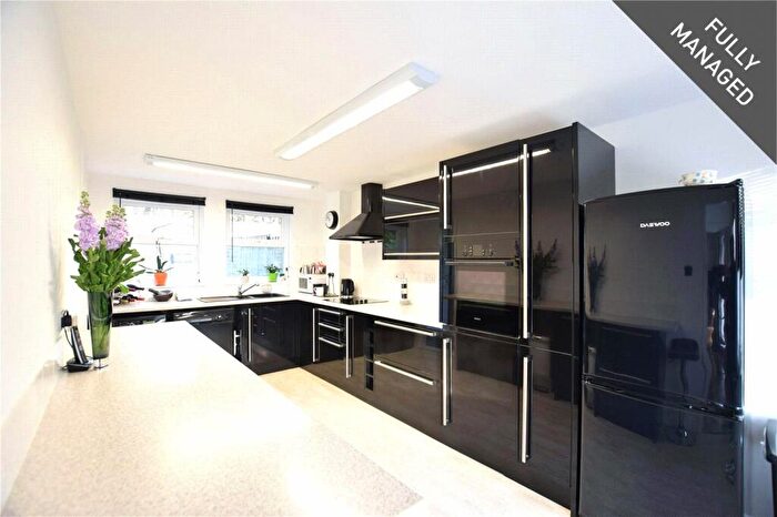 3 Bedroom Terraced House To Rent In Jevington, Bracknell, Berkshire, RG12