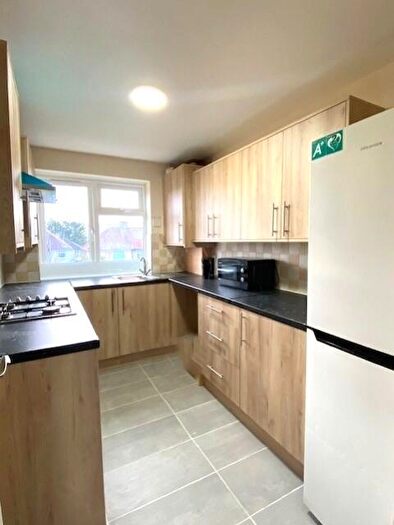 2 Bedroom Apartment To Rent In Nicola Close, Harrow, Greater London, HA3