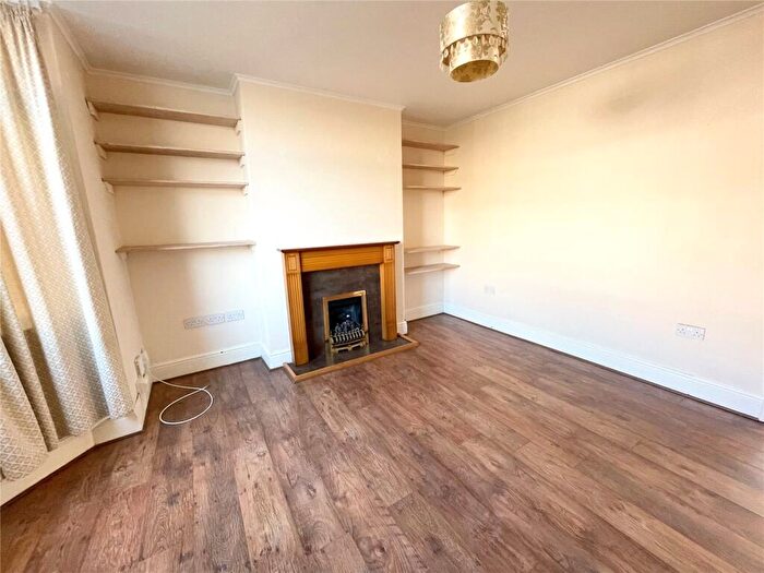 2 Bedroom Terraced House For Sale In Chesterton Road, Radford, Coventry, CV6
