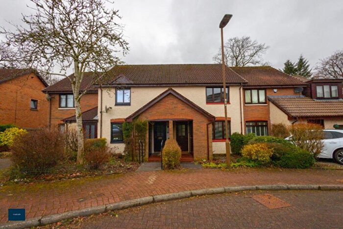 2 Bedroom Terraced House To Rent In Endrick Gardens, Balfron, G63