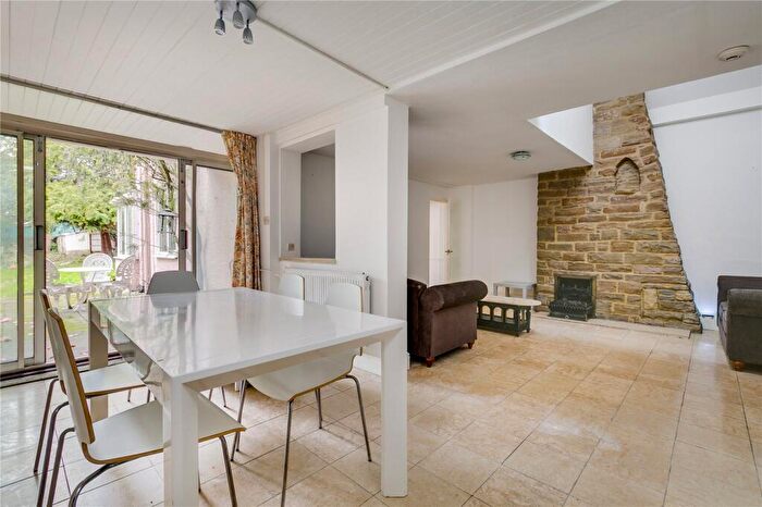 4 Bedroom Detached House To Rent In Castelnau, Barnes, SW13