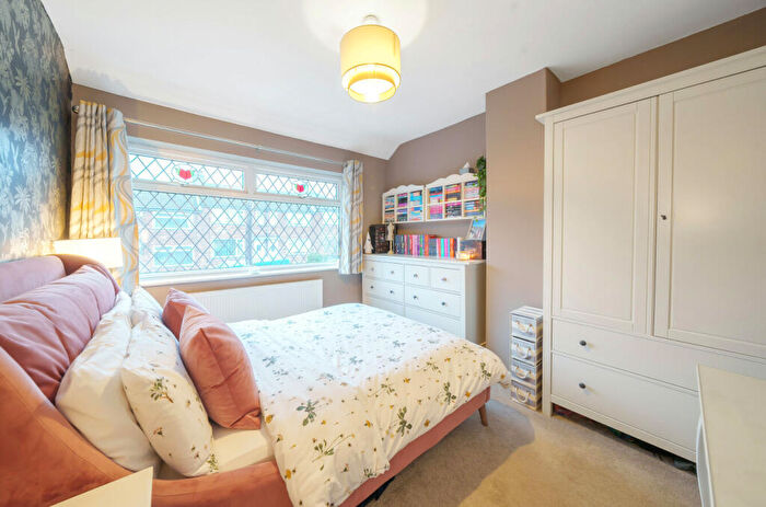 3 Bedroom End Of Terrace House For Sale In Parkville Place, Leeds, West Yorkshire, LS13
