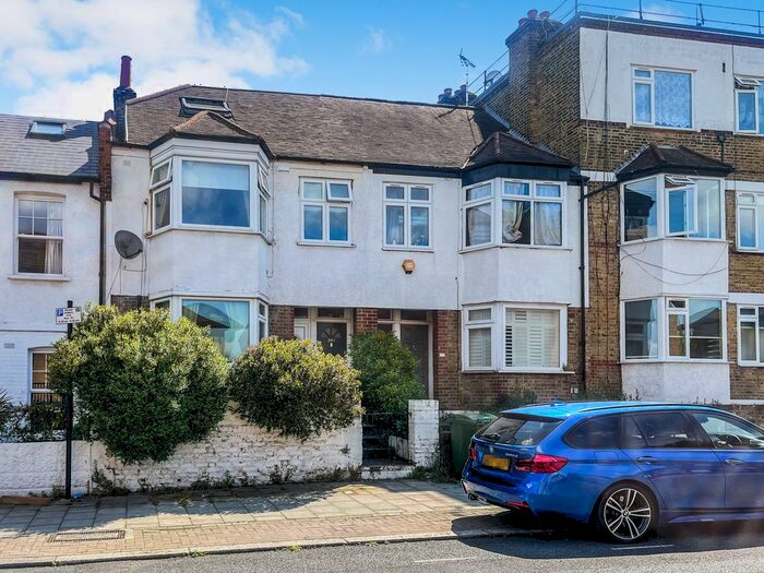 1 Bedroom Maisonette To Rent In Lyham Road, London, SW2