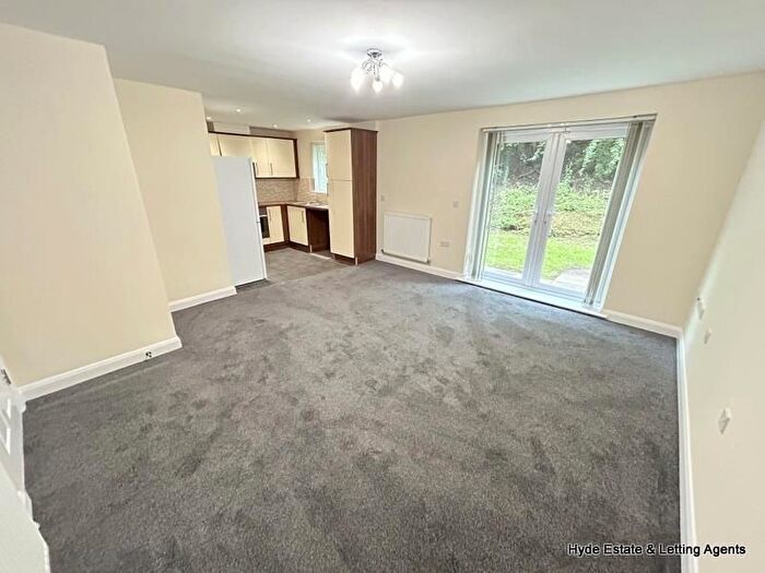 2 Bedroom Flat To Rent In The Horizons, Moss Lane, Blackrod, Bolton., BL6