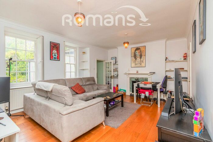 1 Bedroom Flat To Rent In York Place, Clifton, Bristol, BS8