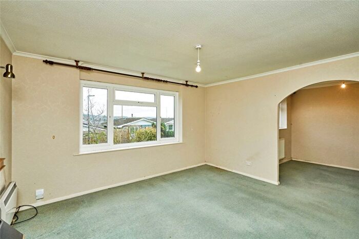 2 Bedroom Bungalow For Sale In St. Edmunds Walk, Wootton Bridge, Ryde, Isle Of Wight, PO33