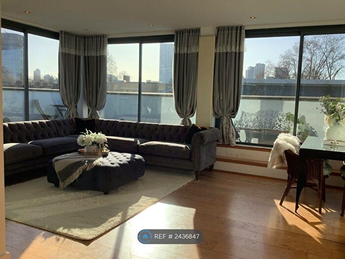 2 Bedroom Flat To Rent In Basing Place, London, E2