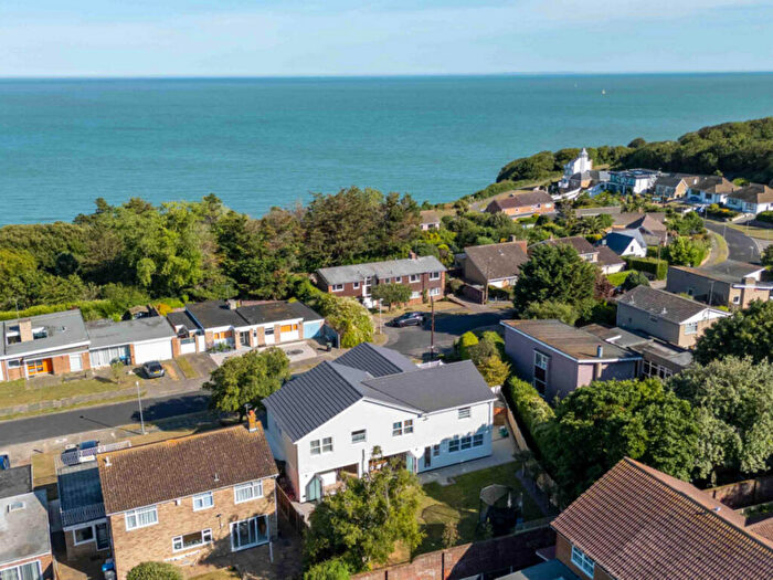 5 Bedroom Detached House For Sale In Seven Stones Drive, Broadstairs, CT10