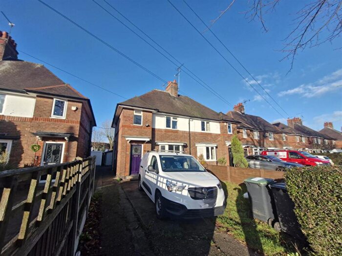 3 Bedroom House To Rent In Bye Pass Road, Beeston, NG9