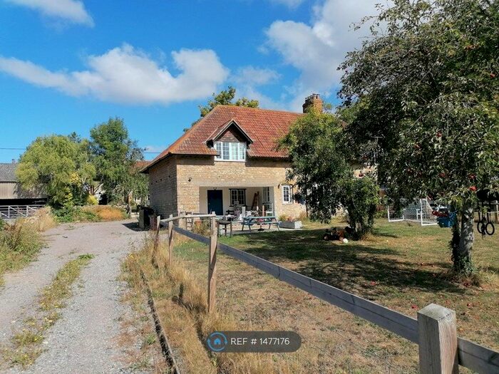 5 Bedroom Semi-Detached House To Rent In Wyke, Sherborne, DT9