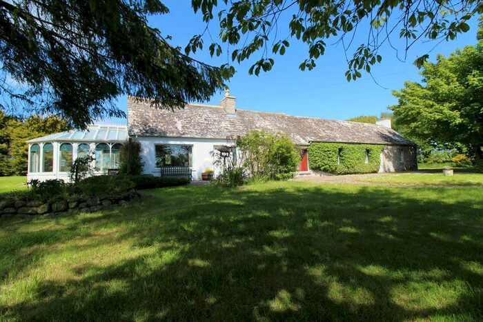 3 Bedroom Cottage For Sale In Shepherds Cottage, Lynegar Watten, Wick, KW1