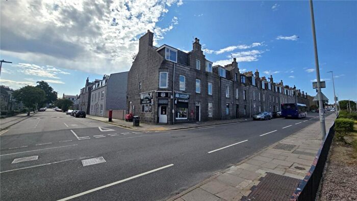 2 Bedroom Apartment For Sale In Bedford Road, Aberdeen, Aberdeenshire, AB24