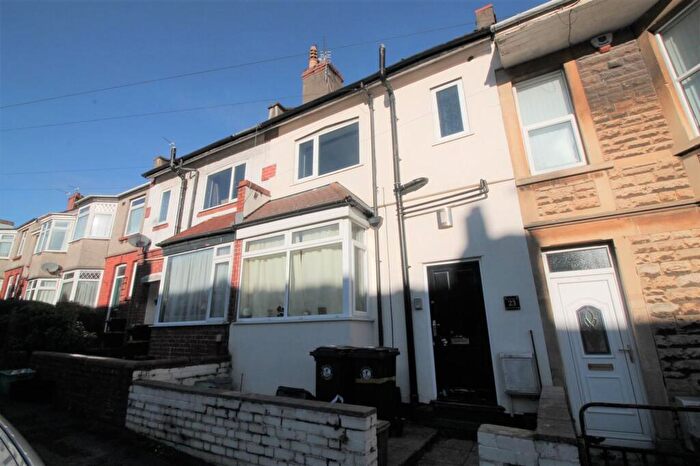 1 Bedroom Flat To Rent In Doone Road, Bristol, BS7