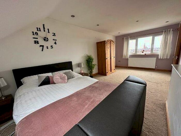 4 Bedroom Semi-Detached House To Rent In Ainslie Street, Barrow-In-Furness, LA14