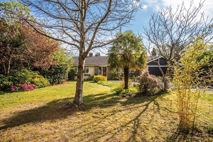 5 Bedroom Detached House For Sale In School Lane, Hadlow Down, TN22